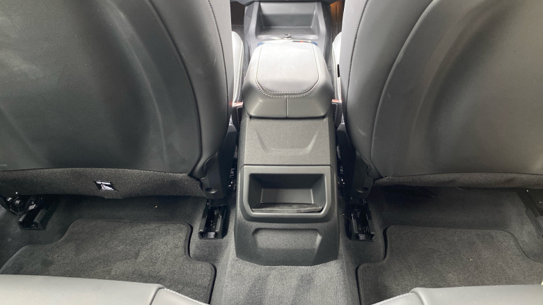 BMW 1 Series 120 M Sport 5dr Step Auto Petrol Hatchback